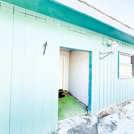 Draft House & Lodge Delta Junction Екстер'єр фото