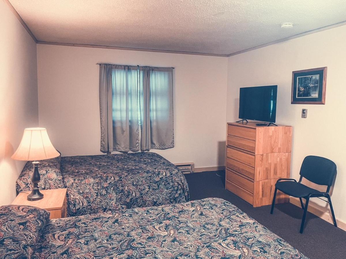 Draft House & Lodge Delta Junction Екстер'єр фото