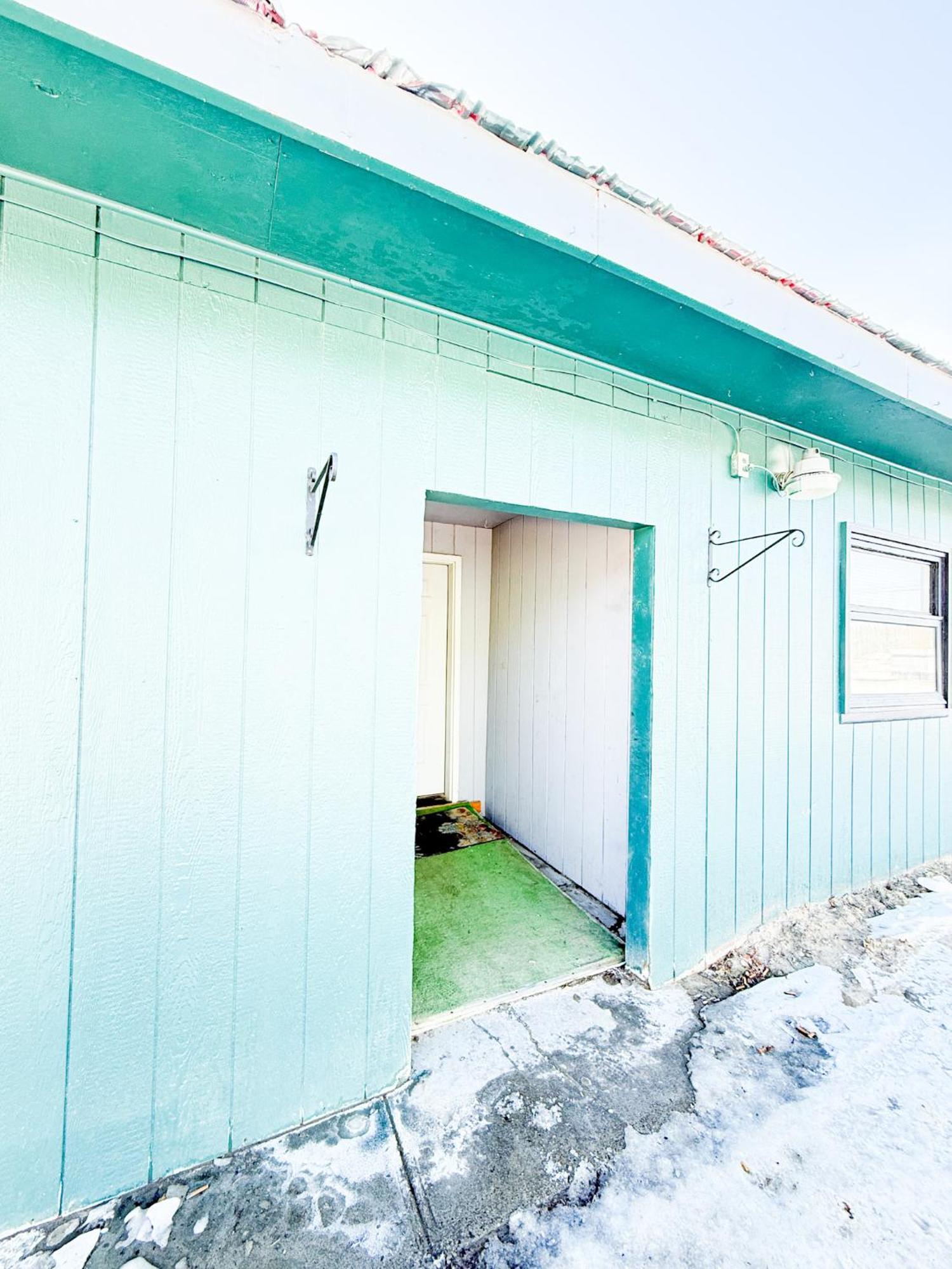 Draft House & Lodge Delta Junction Екстер'єр фото